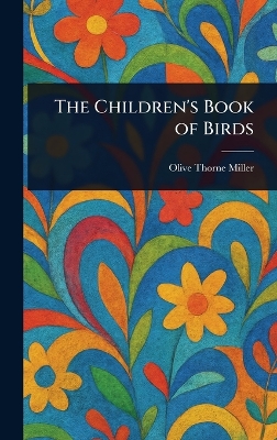 The Children's Book of Birds