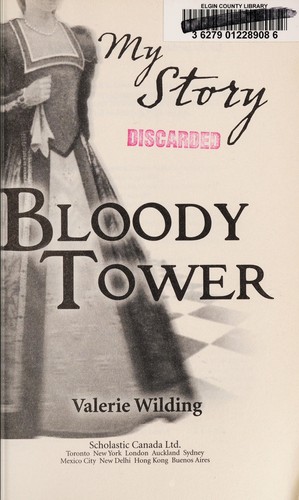 Bloody Tower