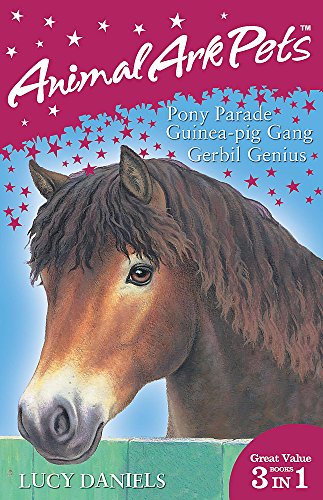 Animal Ark Pets Bind Up
