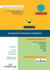 Vocabulary Enhancing Workbook: Seven Weeks Seven Techniques