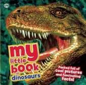 My Little Book of Dinosaurs
