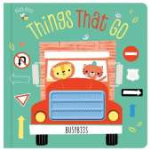 Things That Go