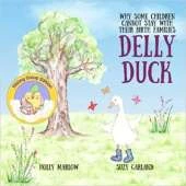 Delly Duck SIBLING GROUP EDITION: Why some children cannot stay with their birth families