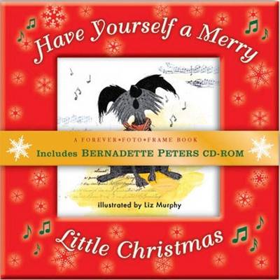Have Yourself a Merry Little Christmas