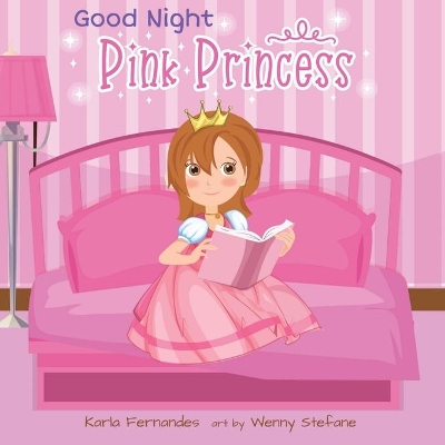 Pink Princess: Good Night