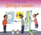 Being a Leader