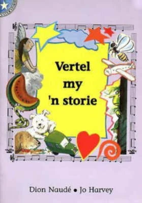 Vertel My 'n Storie