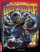 EDGE: Graphic Chillers: Werewolf