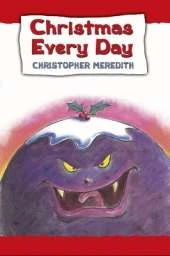 Christmas Every Day