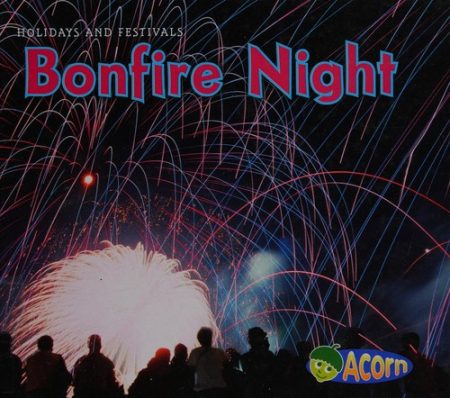 Bonfire Night