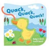 Quack, Quack, Quack