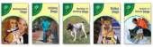 Dog Tales: True Stories About Amazing Dogs Set
