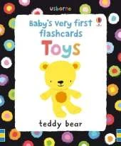Toys: Babys Very First Flashcards