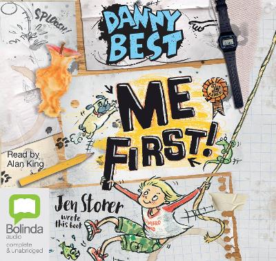 Me First!