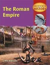 Hodder History: The Roman Empire Mainstream Edition
