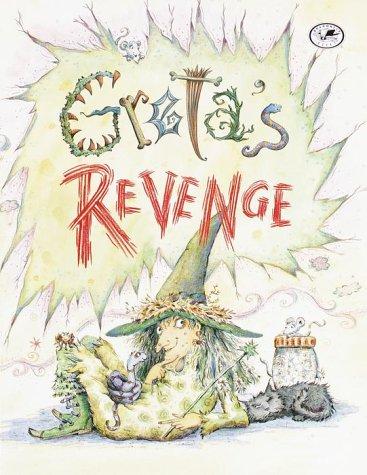Greta's Revenge