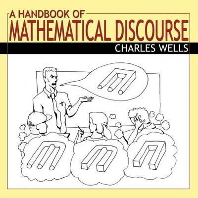 A Handbook of Mathematical Discourse