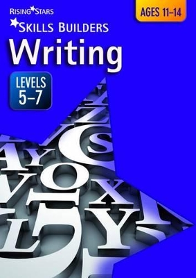 Skills Builders Writing Levels 5-7