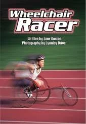 Wheelchair Racer