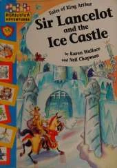 Hopscotch: Adventures: Sir Lancelot and The Ice Castle
