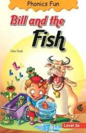 Bill & the Fish