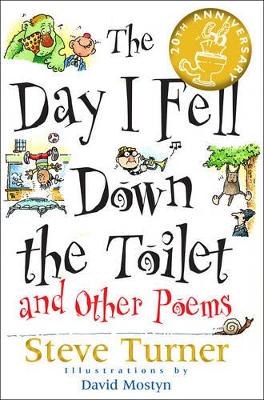 The Day I Fell Down the Toilet and Other Poems