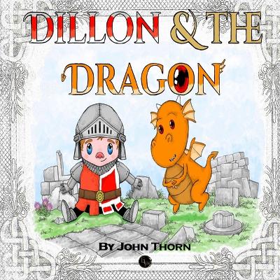 Dillon and the dragon