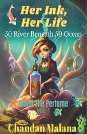 Her Ink, Her Life: 50 River Beneath 50 Ocean