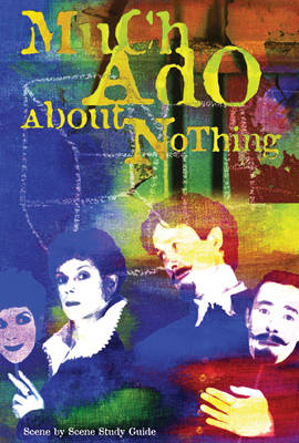 "Much Ado About Nothing"