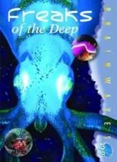 Freaks of the Deep