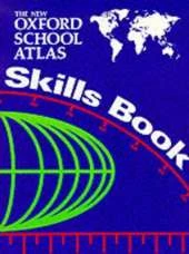The New Oxford School Atlas