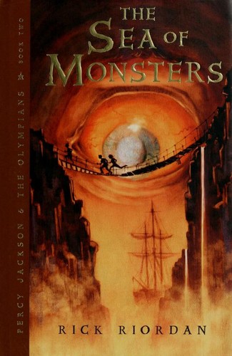 Sea of Monsters