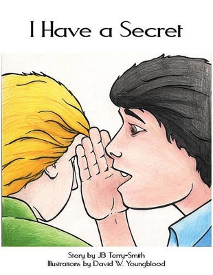 I Have a Secret