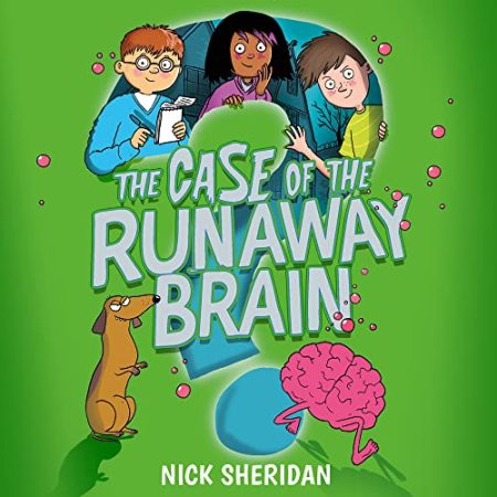 The Case of the Runaway Brain