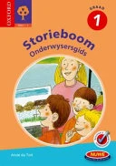 Die Oxford Storieboom