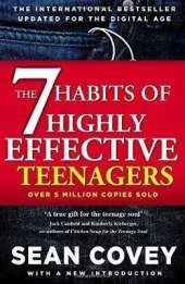 The 7 Habits Of Highly Effective Teenagers
