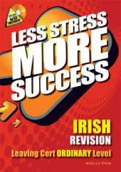 Irish Revision Leaving Cert Ordinary Level