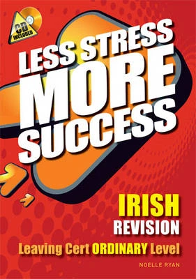 Irish Revision Leaving Cert Ordinary Level