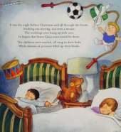 The Night Before Christmas