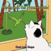 Harley and the Hummingbird