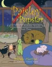 'Paisley is a Pupstar': A Story About an Australian Wonder Dog
