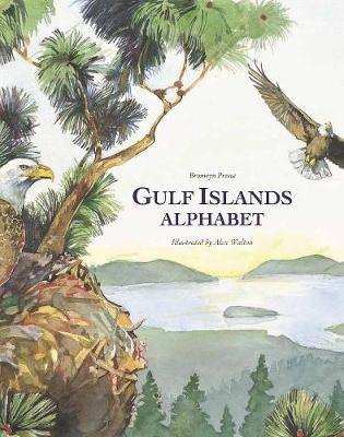 Gulf Islands Alphabet