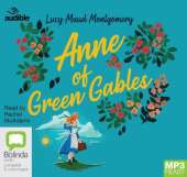 Anne of Green Gables