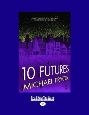 10 Futures