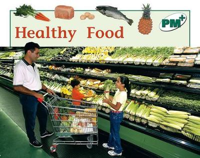 Healthy Food