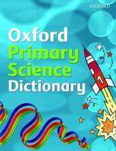 PRIMARY SCIENCE DICTIONARY