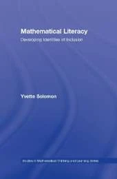 Mathematical Literacy: Developing Identities of Inclusion