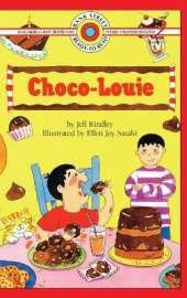 Choco-Louie: Level 2