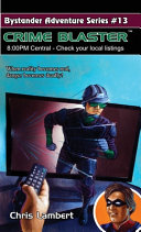 Crime Blaster: 8:00 PM Central- Check your local listings