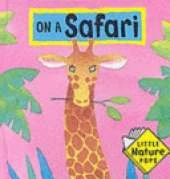 On a Safari: Little Nature Pops
